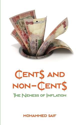 Cover image for Cents and Non-Cents the Nemesis of Inflation