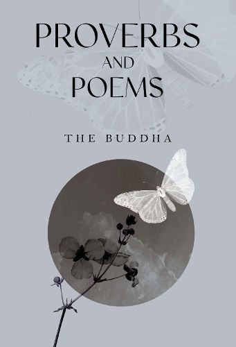 Cover image for Proverbs and Poems
