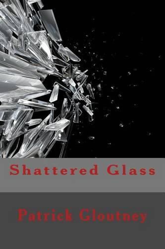 Cover image for Shattered Glass