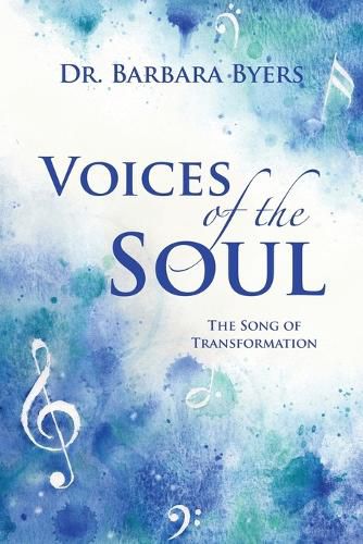 Cover image for Voices of the Soul