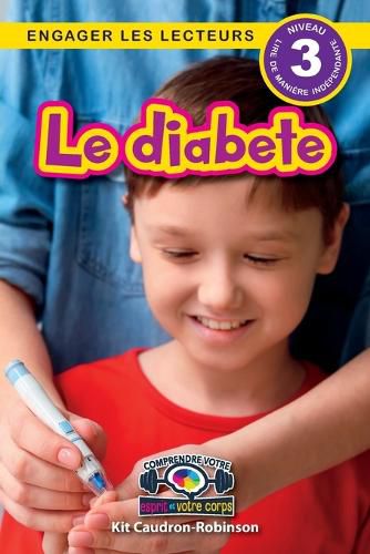 Cover image for Le diabete