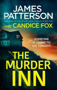 Cover image for The Murder Inn