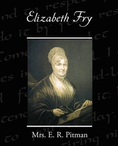 Elizabeth Fry