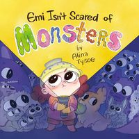 Cover image for EMI Isn't Scared of Monsters