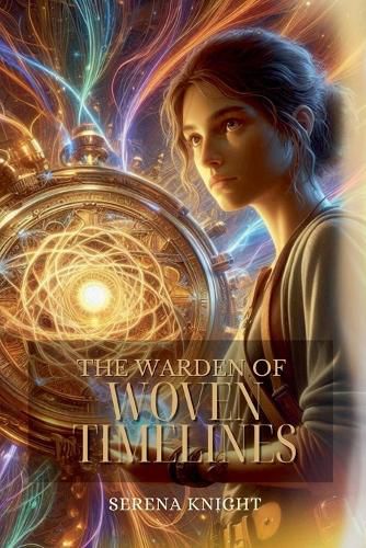 Cover image for The Warden of Woven Timelines