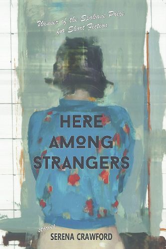 Cover image for Here Among Strangers