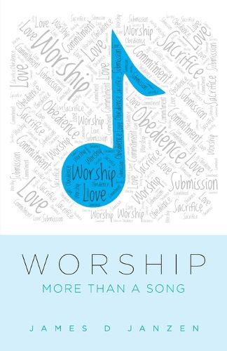Cover image for Worship