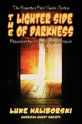 Cover image for Lighter Side of Darkness