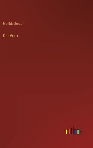 Cover image for Dal Vero