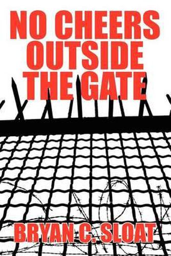 Cover image for No Cheers Outside the Gate