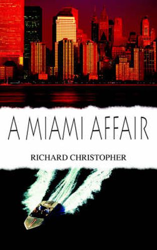 Cover image for A Miami Affair