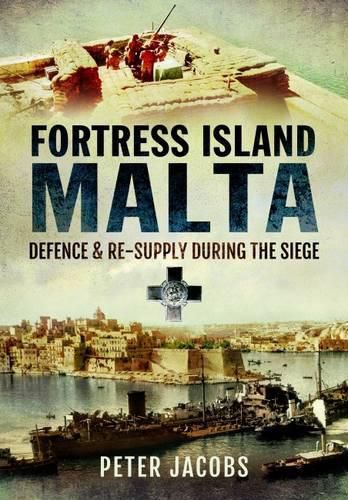 Fortress Island Malta