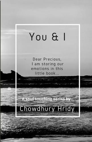 Cover image for You and I