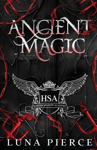 Cover image for Ancient Magic