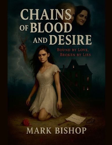 Cover image for Chains of Blood and Desire
