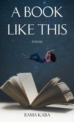 Cover image for A Book Like This