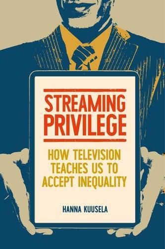 Cover image for Streaming Privilege