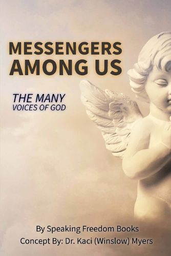 Cover image for Messengers Among Us