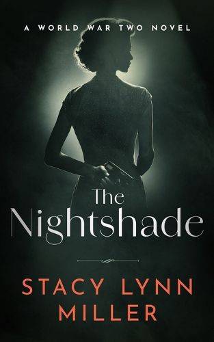 Cover image for The Nightshade
