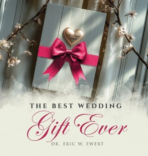 Cover image for The Best Wedding Gift Ever