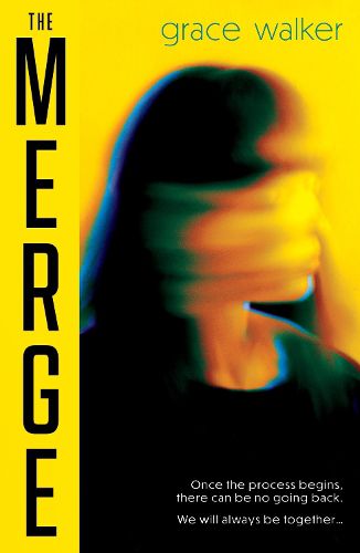 Cover image for The Merge