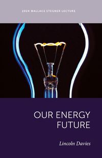 Cover image for Our Energy Future