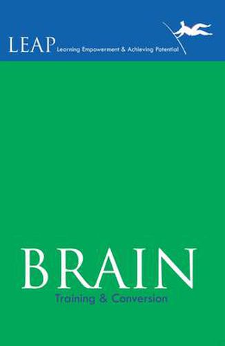 Cover image for Brain Training & Conversion