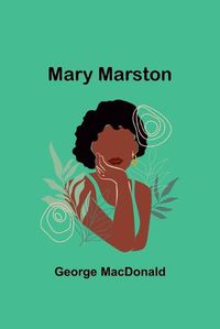 Cover image for Mary Marston