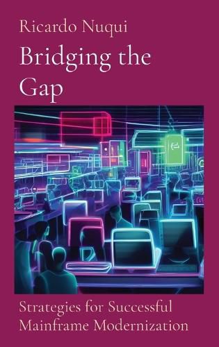 Cover image for Bridging the Gap