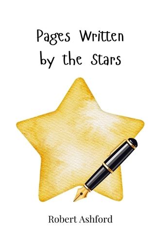 Cover image for Pages Written by the Stars