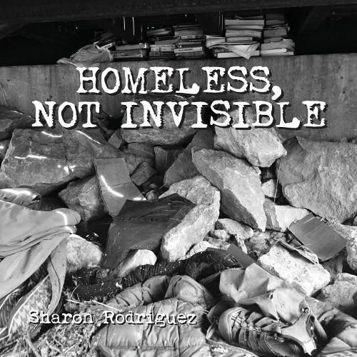 Cover image for Homeless, not Invisible