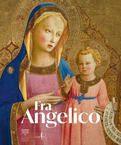 Cover image for Fra Angelico