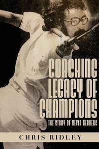 Cover image for Coaching Legacy of Champions