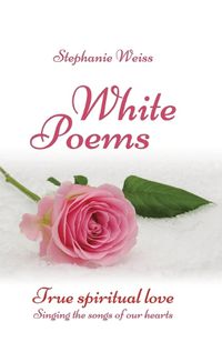 Cover image for White Poems