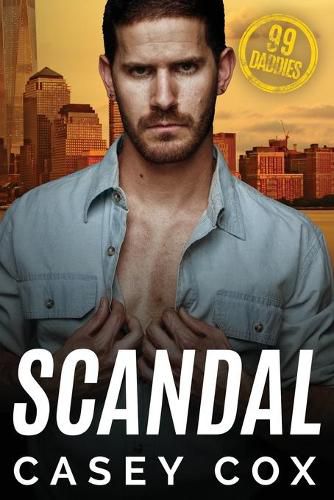 Cover image for Scandal