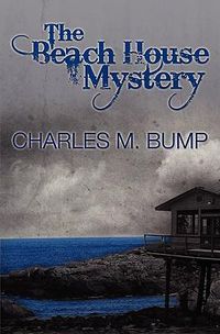 Cover image for The Beach House Mystery