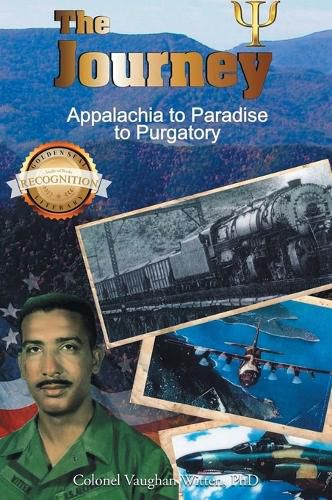 Cover image for The Journey