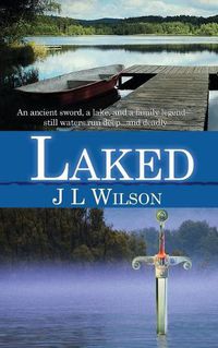 Cover image for Laked