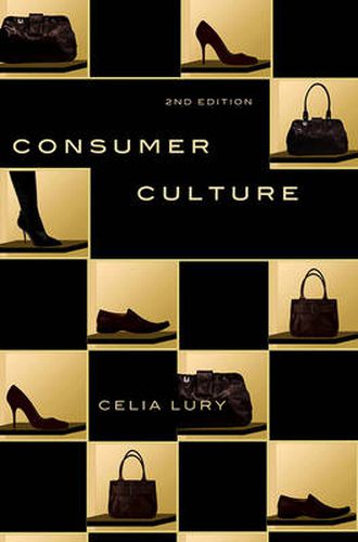 Cover image for Consumer Culture