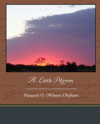 Cover image for A Little Pilgrim