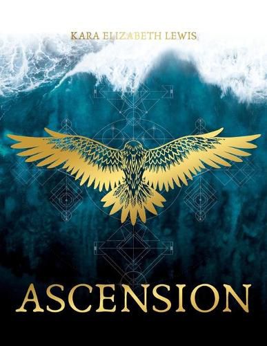 Cover image for Ascension