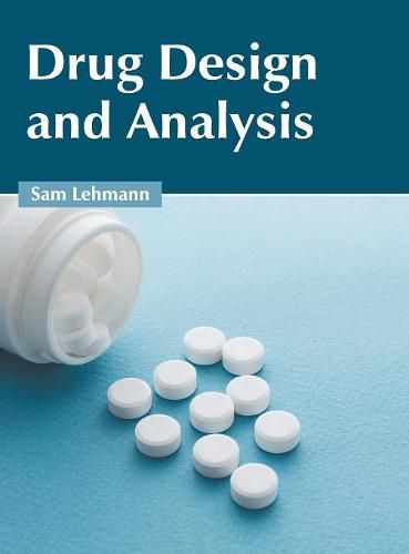 Cover image for Drug Design and Analysis