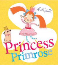 Cover image for Princess Primrose