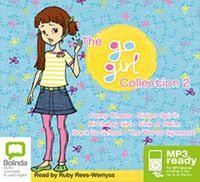 Cover image for Go Girl Collection 2, The