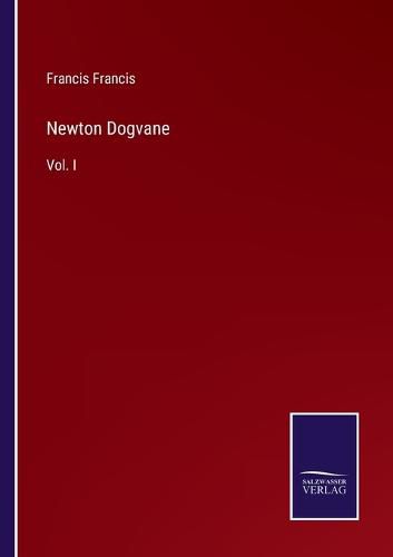 Cover image for Newton Dogvane