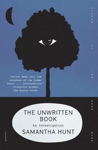 Cover image for The Unwritten Book: An Investigation
