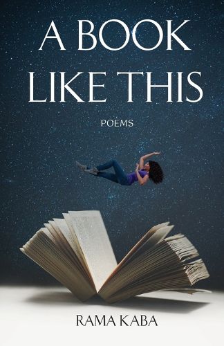Cover image for A Book Like This