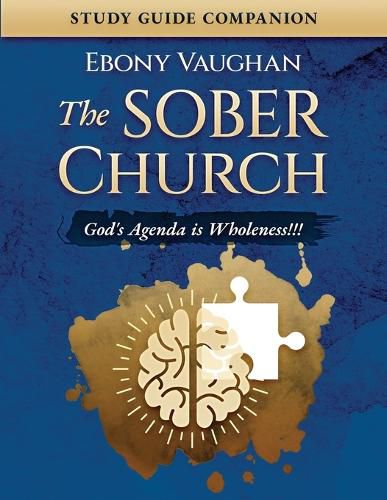 Cover image for The Sober Church