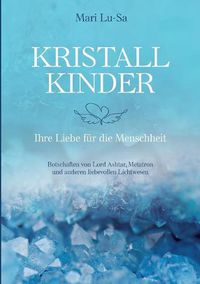 Cover image for Kristallkinder