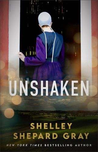 Cover image for Unshaken